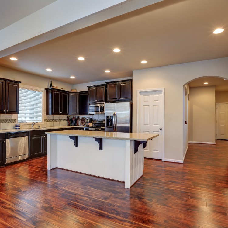 Home remodeling services in Blue Springs, MO