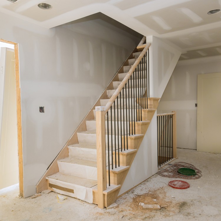 Home remodeling services in Blue Springs, MO